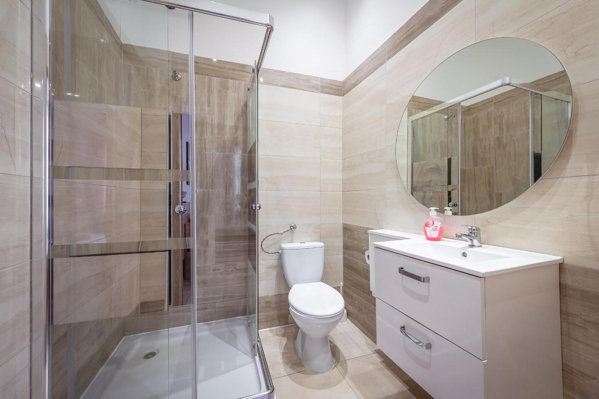 Queen Apartments Cracovia Esterno foto