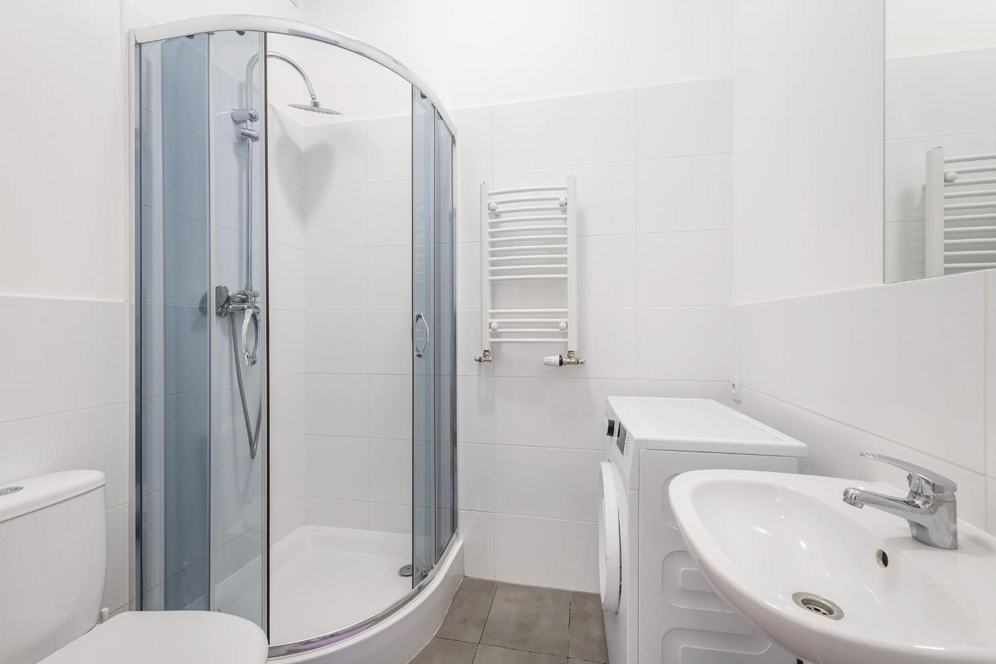 Queen Apartments Cracovia Esterno foto