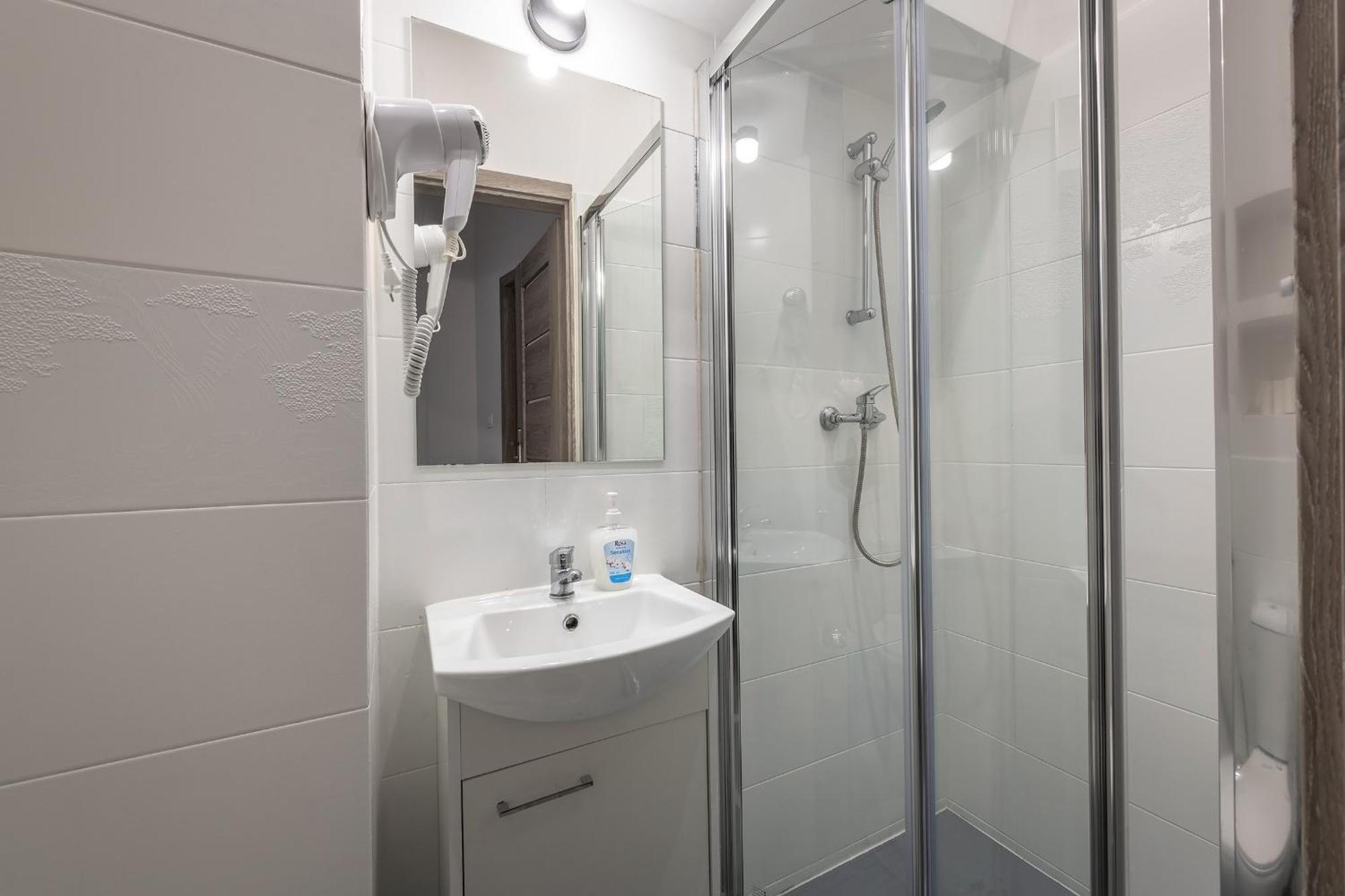 Queen Apartments Cracovia Esterno foto